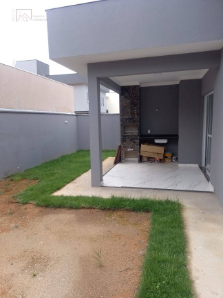 Imagem Casa de Condomínio com 3 Quartos à Venda, 136 m² em São Venâncio - Itupeva