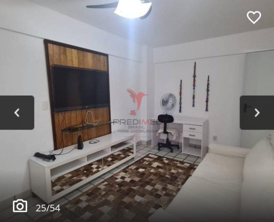 Imagem Apartamento com 3 Quartos à Venda, 142 m² em Manaira - João Pessoa