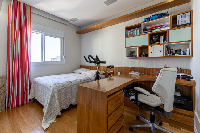 Imagem Imóvel com 4 Quartos à Venda, 401 m² em Vila Suzana/morumbi - São Paulo