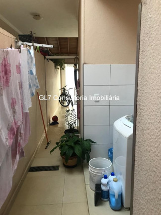 Imagem Sobrado com 3 Quartos à Venda,  em Jardim Paulista I - Indaiatuba