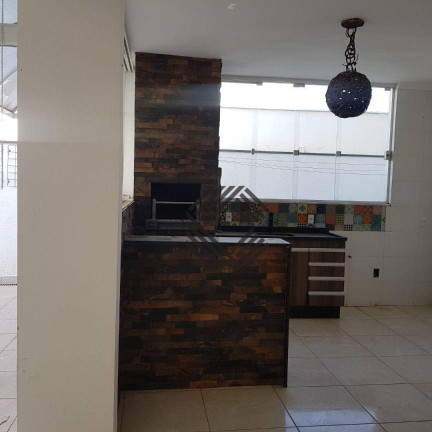 Imagem Sobrado com 3 Quartos à Venda, 200 m² em Condomínio Villagio Milano - Sorocaba Imagem Sobrado com 3 Quartos à Venda, 200 m² em Condomínio Villagio Milano - Sorocaba