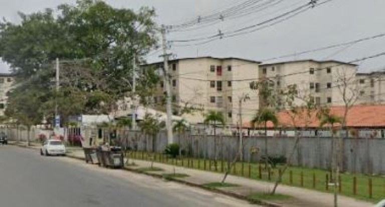 Imagem Apartamento com 2 Quartos à Venda, 57 m² em Santa Cruz - Rio De Janeiro Imagem Apartamento com 2 Quartos à Venda, 57 m² em Santa Cruz - Rio De Janeiro