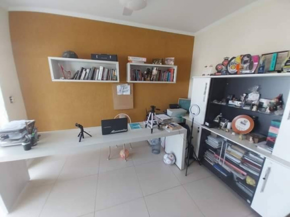 Imagem Casa com 3 Quartos à Venda, 738 m² em Recanto Do Bosque - São João Da Boa Vista