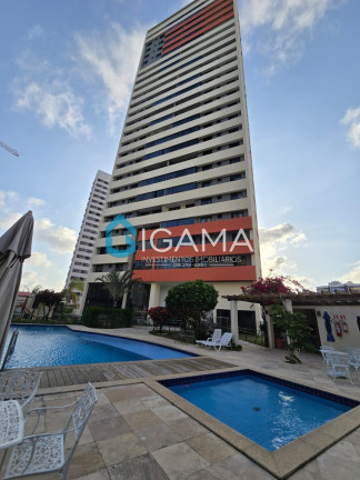 Imóvel com 3 Quartos à Venda, 98 m² em Capim Macio - Natal