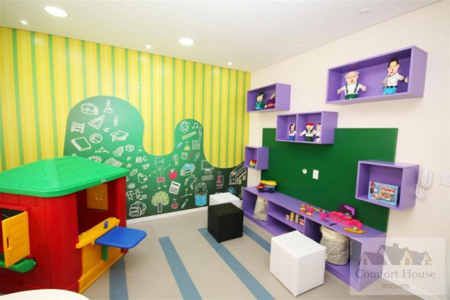 Imagem Apartamento com 2 Quartos à Venda, 60 m² em Barcelona - São Caetano Do Sul Imagem Apartamento com 2 Quartos à Venda, 60 m² em Barcelona - São Caetano Do Sul