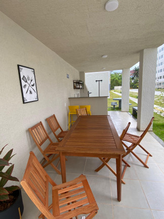 Imagem Apartamento com 2 Quartos à Venda, 38 m² em Imbuí - Salvador