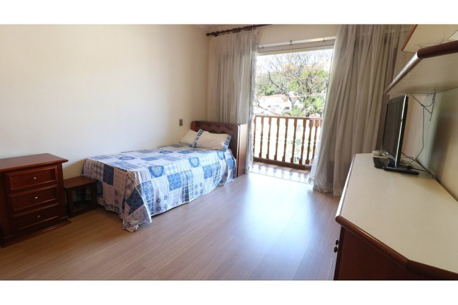 Imagem Casa com 4 Quartos à Venda, 250 m² em Jardim Bonfiglioli - São Paulo