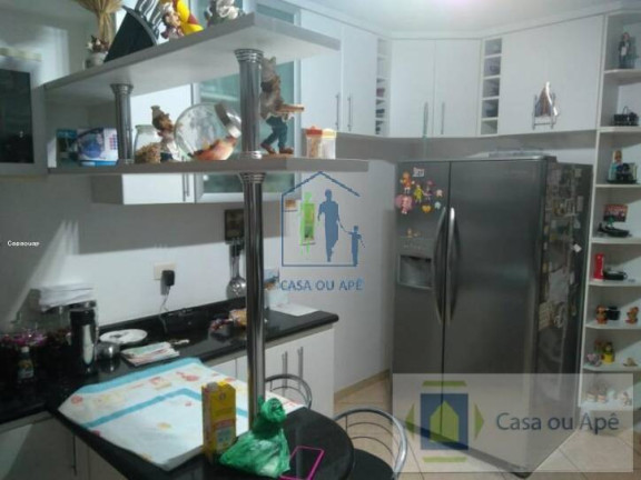 Imagem Sobrado com 3 Quartos à Venda, 180 m² em Vila Campo Grande - São Paulo Imagem Sobrado com 3 Quartos à Venda, 180 m² em Vila Campo Grande - São Paulo