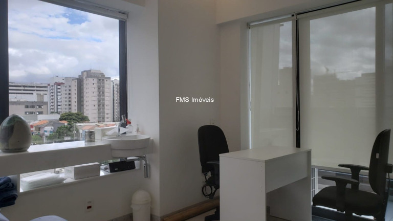 Imagem Imóvel para Alugar, 144 m² em Vila Mariana - São Paulo
