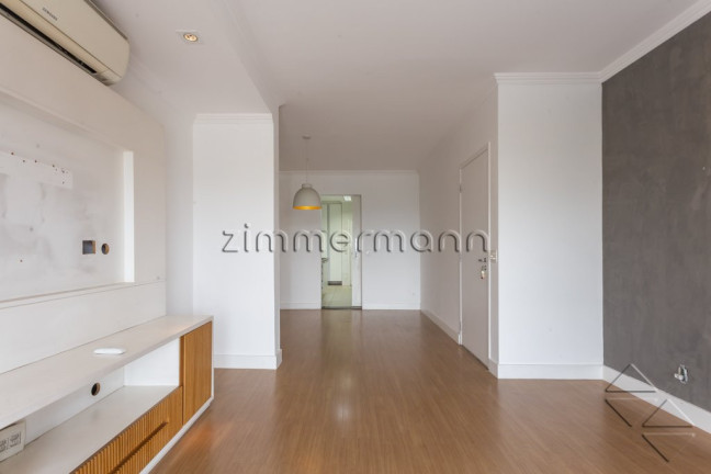 Imagem Apartamento com 3 Quartos à Venda, 196 m² em Alto De Pinheiros - São Paulo