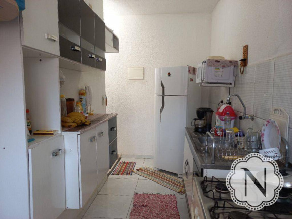 Imagem Apartamento com 2 Quartos à Venda, 42 m² em Oásis - Itanhaém
