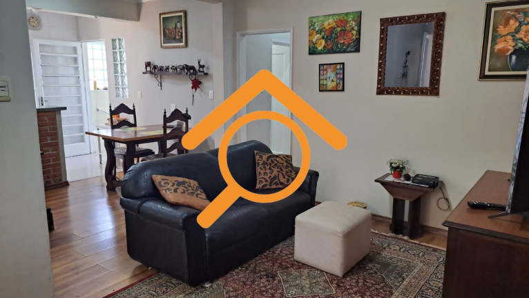 Casa com 3 Quartos à Venda, 150 m² em Jardim Marajoara - São Paulo