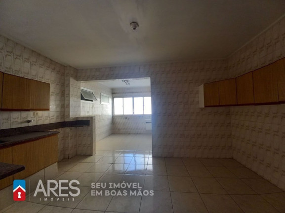 Imagem Apartamento com 3 Quartos à Venda, 120 m² em Jardim Girassol - Americana Imagem Apartamento com 3 Quartos à Venda, 120 m² em Jardim Girassol - Americana