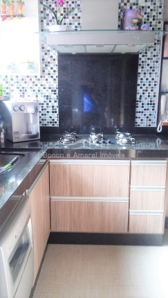 Imagem Apartamento com 3 Quartos à Venda, 77 m² em Parque Prado - Campinas Imagem Apartamento com 3 Quartos à Venda, 77 m² em Parque Prado - Campinas