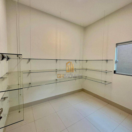 Imagem Chácara com 4 Quartos à Venda, 380 m² em Sítios Vale Das Brisas - Senador Canedo