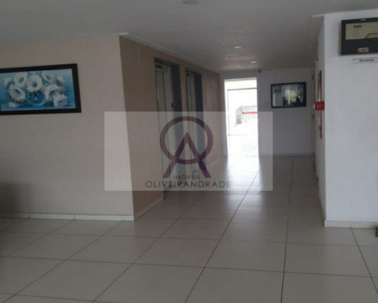 Imagem Imóvel com 2 Quartos à Venda, 55 m² em Imbuí - Salvador