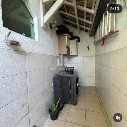 Imagem Casa de Condomínio com 2 Quartos à Venda, 70 m² em Jardim Araguaia - Mauá Imagem Casa de Condomínio com 2 Quartos à Venda, 70 m² em Jardim Araguaia - Mauá