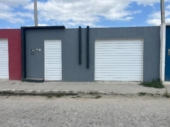 Casa com 2 Quartos à Venda, 126 m² em Sao Sebastiao - Belo Jardim