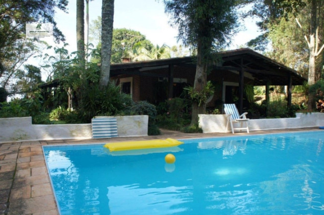 Chácara com 4 Quartos à Venda, 4.600 m² em Alto Da Serra - São Roque