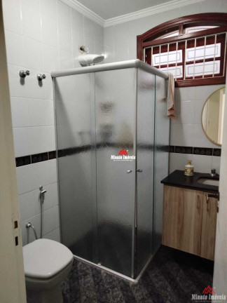 Imagem Casa com 4 Quartos à Venda, 319 m² em Jardim Tannus - Jundiaí Imagem Casa com 4 Quartos à Venda, 319 m² em Jardim Tannus - Jundiaí