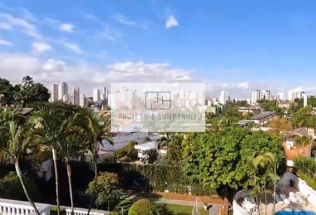 Imagem Sobrado com 3 Quartos à Venda, 600 m² em Chácara Monte Alegre - São Paulo