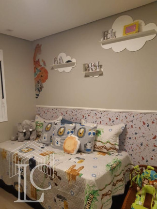 Imagem Apartamento com 2 Quartos à Venda, 53 m² em Saúde - São Paulo