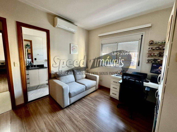 Imagem Apartamento com 3 Quartos à Venda, 119 m² em Ponta Da Praia - Santos