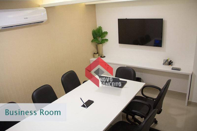 Imagem Apartamento com 2 Quartos à Venda, 44 m² em Guararapes - Fortaleza