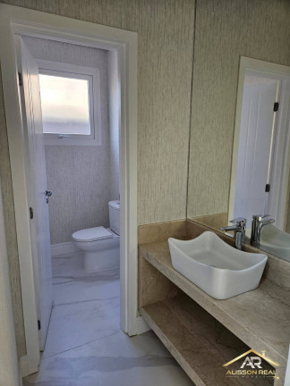 Imagem Casa de Condomínio com 4 Quartos à Venda, 545 m² em Alphaville - Santana De Parnaíba Imagem Casa de Condomínio com 4 Quartos à Venda, 545 m² em Alphaville - Santana De Parnaíba