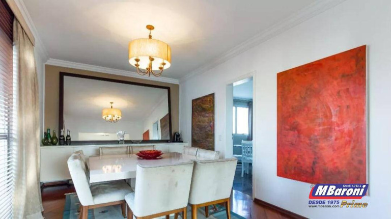 Imagem Apartamento com 4 Quartos à Venda, 240 m² em Moema índios - São Paulo Imagem Apartamento com 4 Quartos à Venda, 240 m² em Moema índios - São Paulo