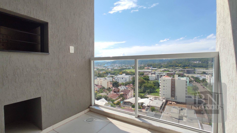 Apartamento com 2 Quartos à Venda ou Locação, 72 m² em Universitário - Santa Cruz Do Sul