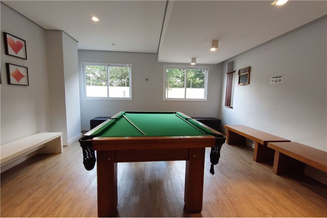 Imagem Apartamento com 2 Quartos à Venda, 46 m² em Jardim Ibitirama - São Paulo Imagem Apartamento com 2 Quartos à Venda, 46 m² em Jardim Ibitirama - São Paulo