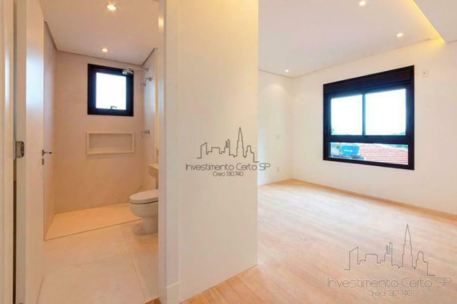 Imagem Apartamento com 4 Quartos à Venda, 267 m² em Vila Mariana - São Paulo Imagem Apartamento com 4 Quartos à Venda, 267 m² em Vila Mariana - São Paulo