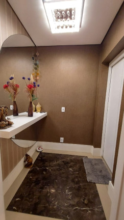 Imagem Apartamento com 3 Quartos à Venda, 156 m² em Centro - São Bernardo Do Campo
