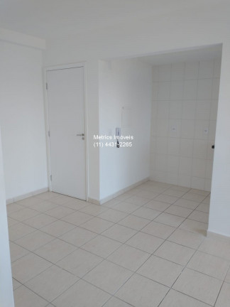 Imagem Imóvel com 2 Quartos para Alugar, 48 m² em Residencial Alexandria - Várzea Paulista