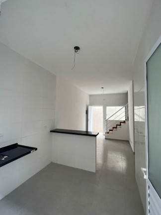Imagem Casa com 2 Quartos à Venda, 53 m² em Balneário Esmeralda - Praia Grande Imagem Casa com 2 Quartos à Venda, 53 m² em Balneário Esmeralda - Praia Grande