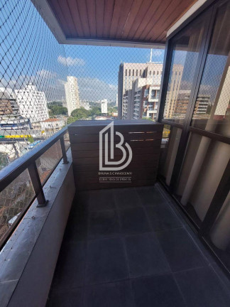 Imagem Apartamento com 3 Quartos à Venda, 116 m² em Vila Mariana - São Paulo