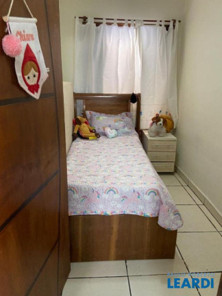 Imagem Casa com 3 Quartos à Venda, 100 m² em Parque Das Nações - Santo André