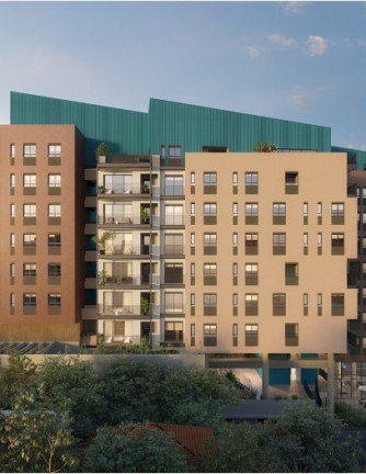 Imagem Apartamento com 2 Quartos à Venda, 99 m² em Vila Ipojuca - São Paulo Imagem Apartamento com 2 Quartos à Venda, 99 m² em Vila Ipojuca - São Paulo