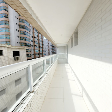 Imagem Apartamento com 2 Quartos à Venda, 109 m² em Aviação - Praia Grande