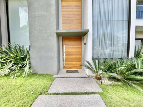 Imagem Casa de Condomínio com 4 Quartos à Venda,  em Alphaville - Granja Viana - Carapicuíba