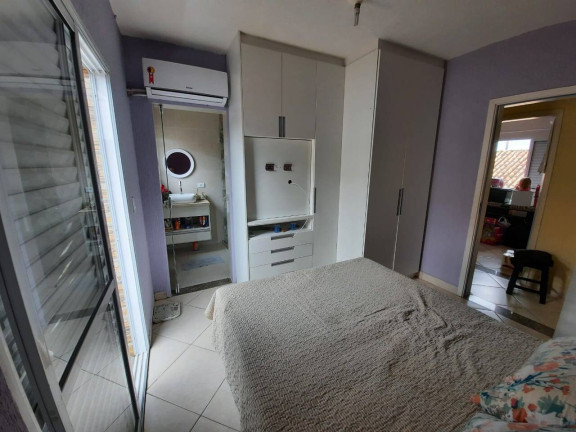 Imagem Casa de Condomínio com 2 Quartos à Venda, 75 m² em Itanhaém Imagem Casa de Condomínio com 2 Quartos à Venda, 75 m² em Itanhaém
