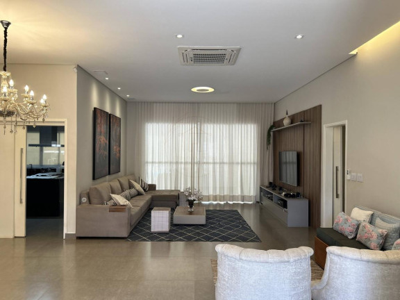 Imagem Casa com 5 Quartos à Venda, 325 m² em Jardim Canadá - Ribeirão Preto