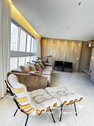 Imagem Apartamento com 3 Quartos à Venda, 177 m² em Jardim Goiás - Goiânia Imagem Apartamento com 3 Quartos à Venda, 177 m² em Jardim Goiás - Goiânia