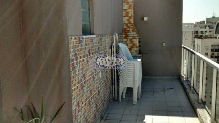 Imagem Cobertura com 2 Quartos à Venda, 200 m² em Recreio Dos Bandeirantes - Rio De Janeiro