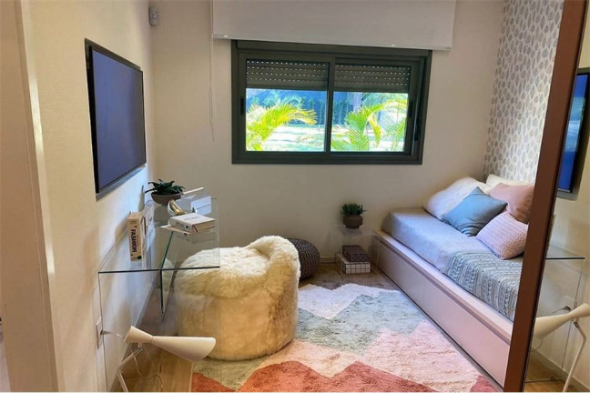 Imagem Imóvel com 2 Quartos à Venda,  em Jardim Das Acácias - São Paulo
