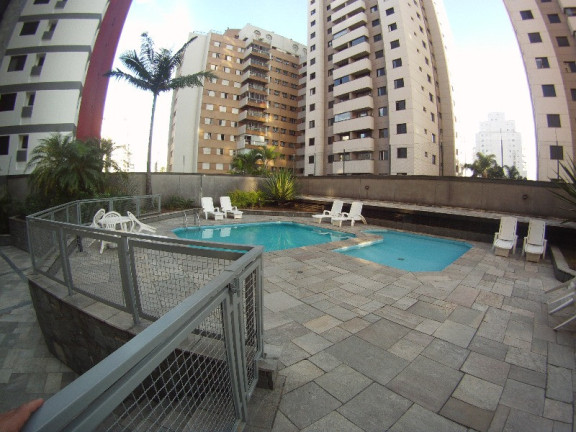 Imagem Apartamento com 2 Quartos para Alugar, 133 m² em Cerqueira César - São Paulo