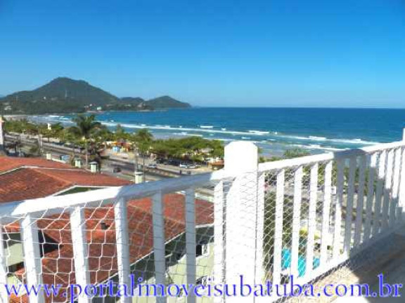 Imagem Apartamento à Venda, em Praia Grande - Ubatuba Imagem Apartamento à Venda, em Praia Grande - Ubatuba