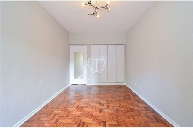 Imagem Apartamento com 3 Quartos à Venda, 123 m² em Higienópolis - São Paulo