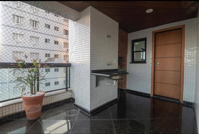 Imagem Apartamento com 4 Quartos à Venda, 250 m² em Canto Do Forte - Praia Grande Imagem Apartamento com 4 Quartos à Venda, 250 m² em Canto Do Forte - Praia Grande